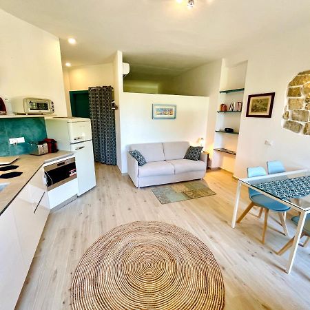 Apartamento Il Sogno Dei Poeti Lerici Exterior foto