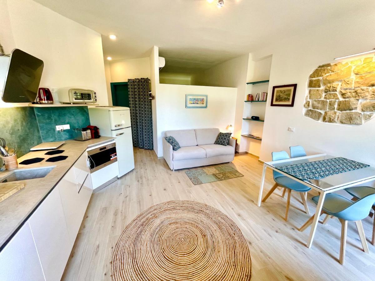 Apartamento Il Sogno Dei Poeti Lerici Exterior foto