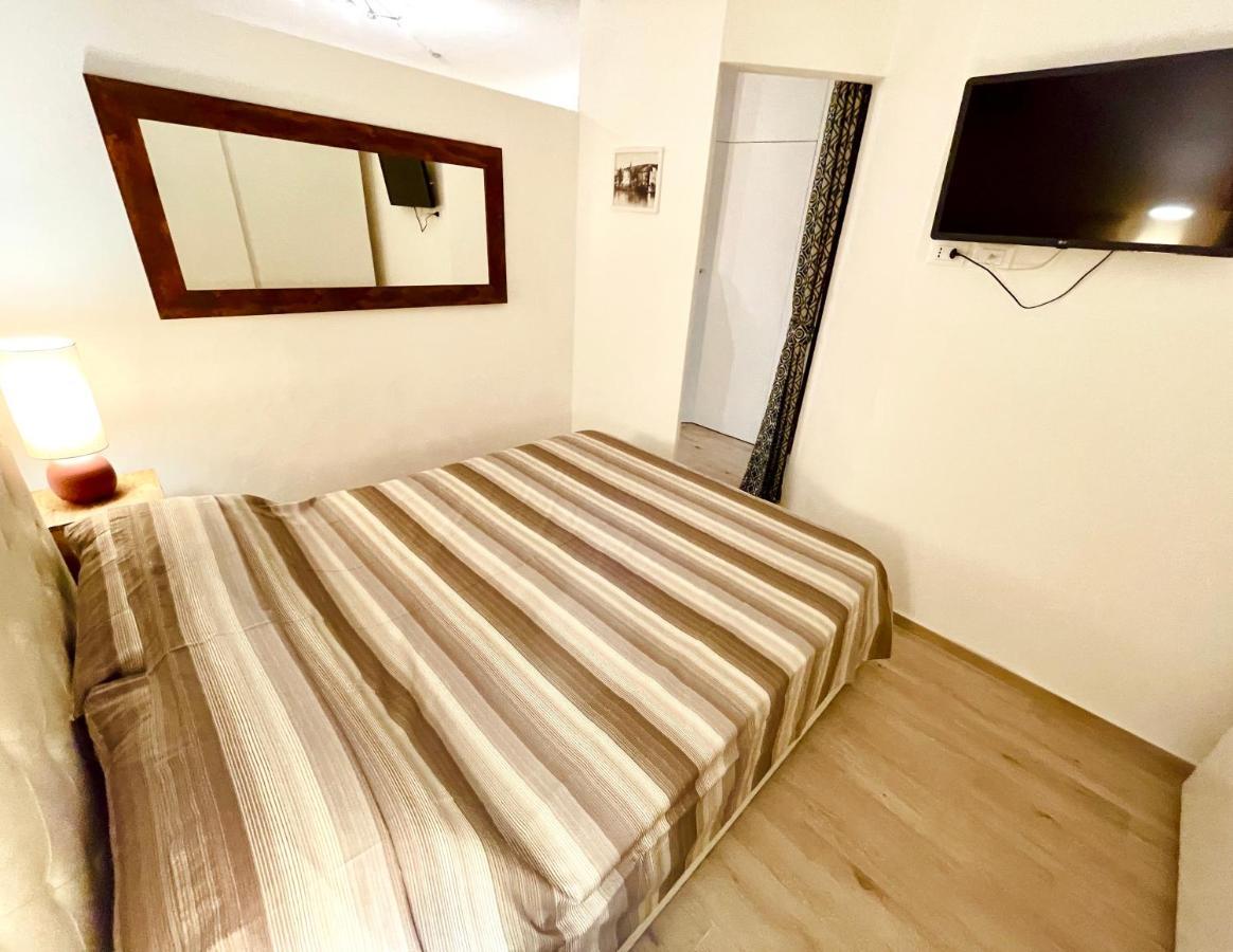 Apartamento Il Sogno Dei Poeti Lerici Exterior foto