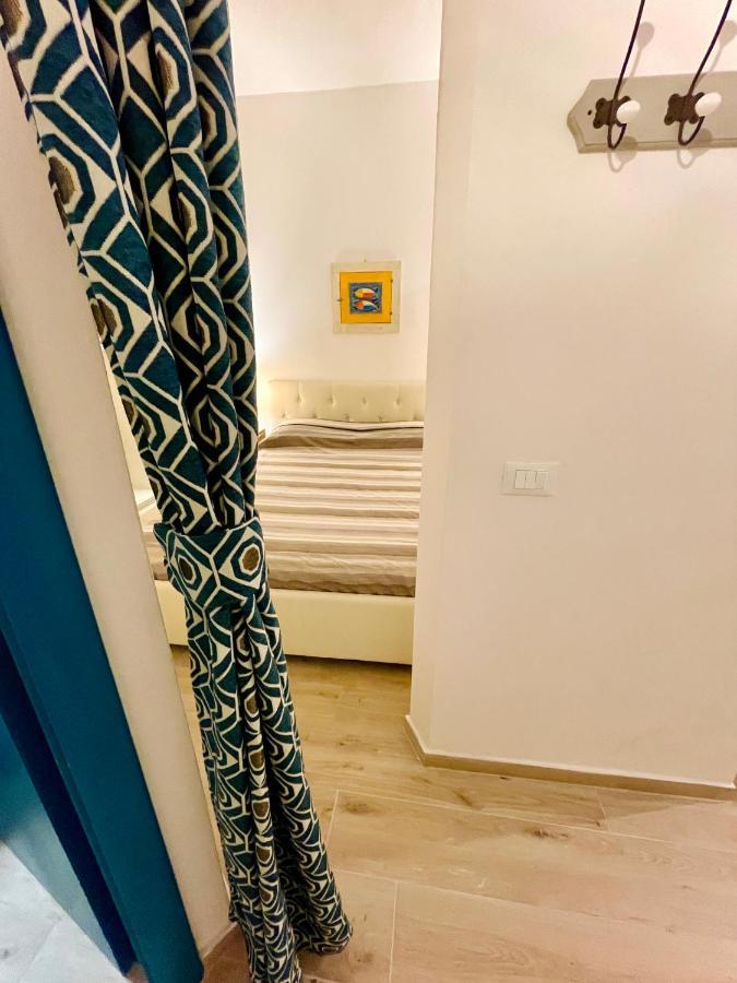 Apartamento Il Sogno Dei Poeti Lerici Exterior foto