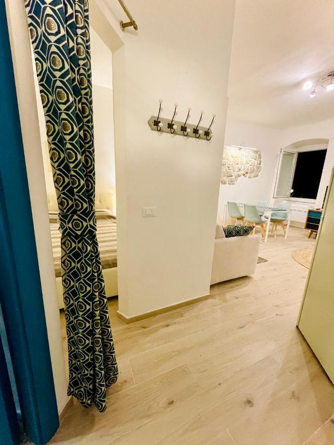 Apartamento Il Sogno Dei Poeti Lerici Exterior foto
